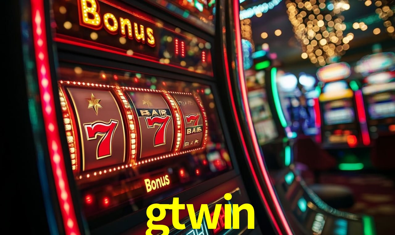 gtwin Download Speed Test Logo - Teste de Velocidade Certificado