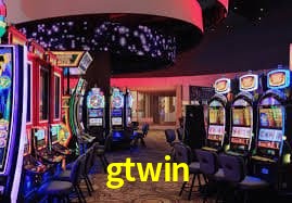 gtwin Plataforma Confiável