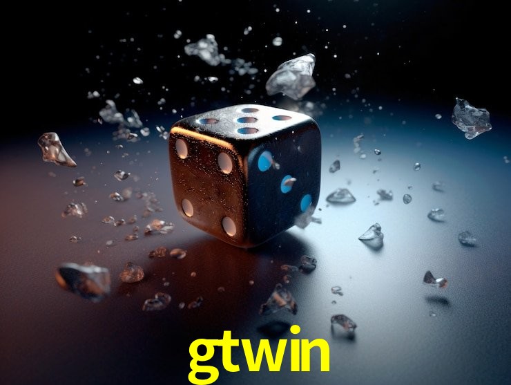 Logo da gtwin