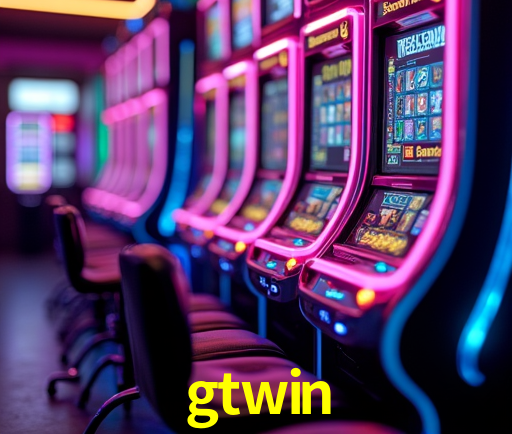Logo gtwin Plataforma Certificada