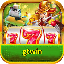 Logo gtwin Cassino Online Brasil